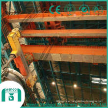 Qdy Type Used in Special Condition Metallurgical Crane